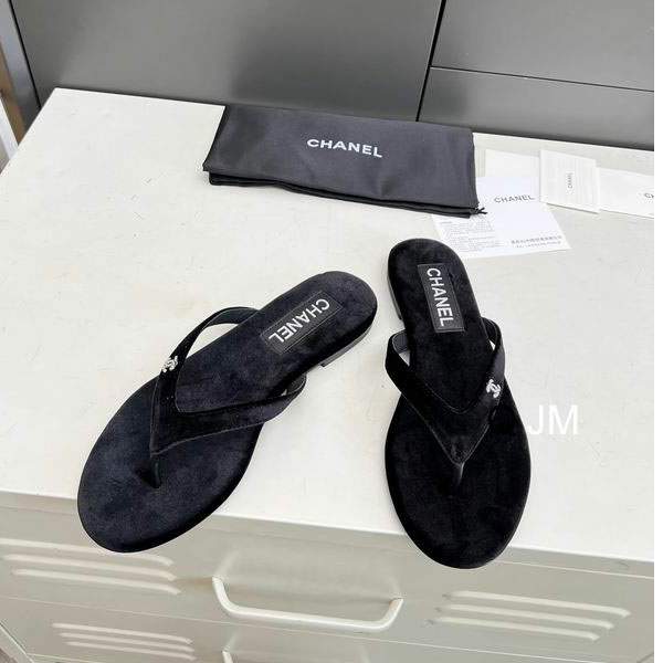 Picture of Chanel Slippers _SKUChanelsz35-41JM05203061